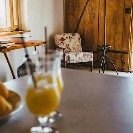 럭셔리텐트 Olive Garden Ranch *