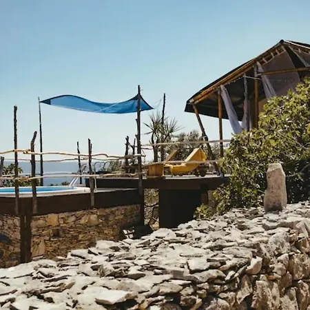 Olive Garden Ranch Selca (Brac)