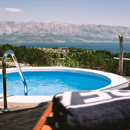 Olive Garden Ranch 럭셔리텐트