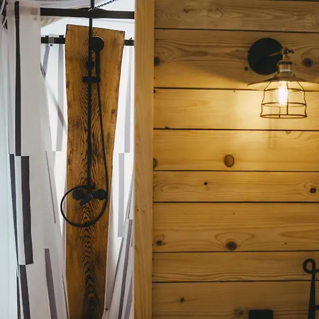 럭셔리텐트 Olive Garden Ranch