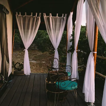 Olive Garden Ranch * Selca (Brac)