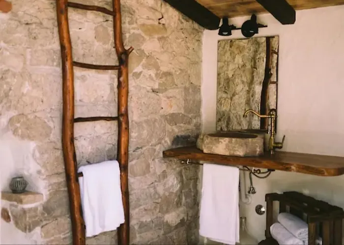 Luxussátor Olive Garden Ranch *