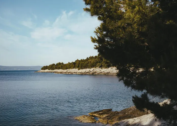 Luxussátor Olive Garden Ranch *