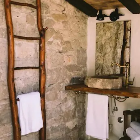 Luxuszelt Olive Garden Ranch *