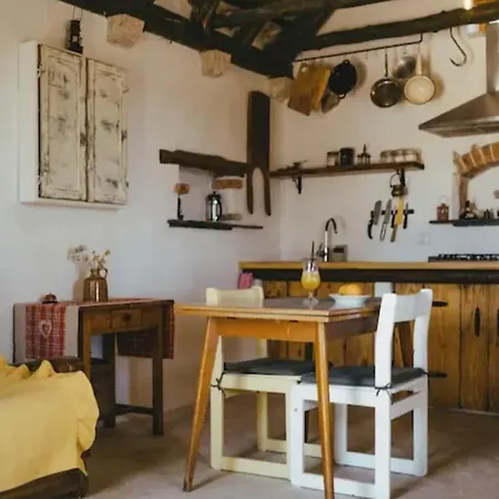 Luxuszelt Olive Garden Ranch Selca (Brac)